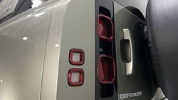 2023 (72) LAND ROVER DEFENDER 3.0 D350 X-Dynamic SE 110 5dr Auto 5205245