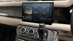 2023 (72) LAND ROVER DEFENDER 3.0 D350 X-Dynamic SE 110 5dr Auto 5205221