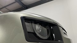 2023 (72) LAND ROVER DEFENDER 3.0 D350 X-Dynamic SE 110 5dr Auto 5205253