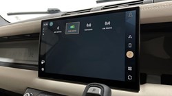 2023 (72) LAND ROVER DEFENDER 3.0 D350 X-Dynamic SE 110 5dr Auto 5205229