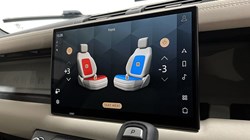 2023 (72) LAND ROVER DEFENDER 3.0 D350 X-Dynamic SE 110 5dr Auto 5205232