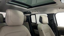 2023 (72) LAND ROVER DEFENDER 3.0 D350 X-Dynamic SE 110 5dr Auto 5205214