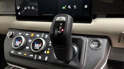 2023 (72) LAND ROVER DEFENDER 3.0 D350 X-Dynamic SE 110 5dr Auto 5205223