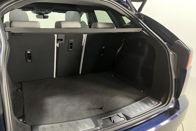 2024 (24) JAGUAR E-PACE 2.0 D200 R-Dynamic SE Black 5dr Auto 5201340