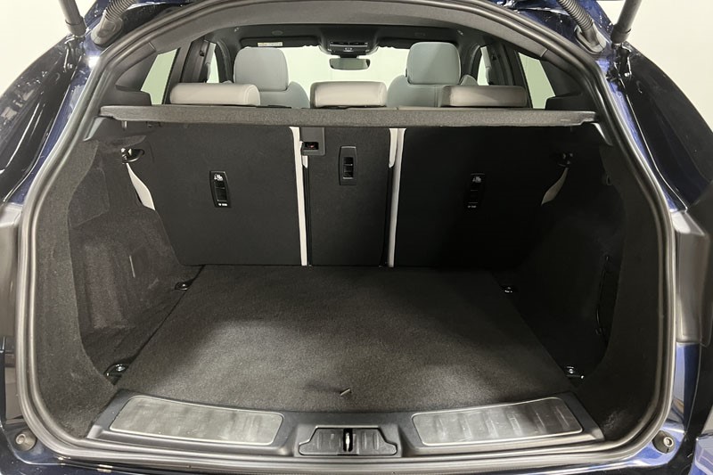 2024 (24) JAGUAR E-PACE 2.0 D200 R-Dynamic SE Black 5dr Auto 5201339