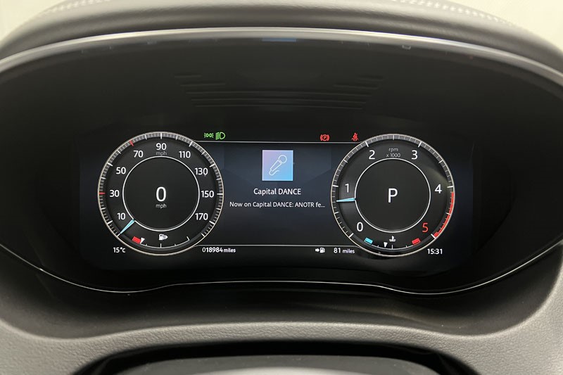 2024 (24) JAGUAR E-PACE 2.0 D200 R-Dynamic SE Black 5dr Auto 5201325