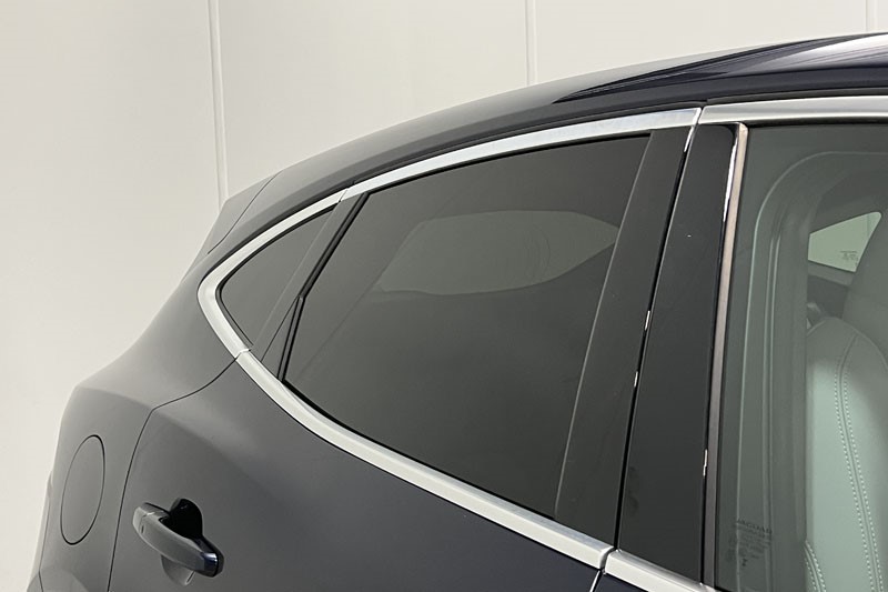 2024 (24) JAGUAR E-PACE 2.0 D200 R-Dynamic SE Black 5dr Auto 5201343