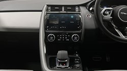 2024 (24) JAGUAR E-PACE 2.0 D200 R-Dynamic SE Black 5dr Auto 5201311