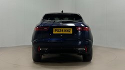 2024 (24) JAGUAR E-PACE 2.0 D200 R-Dynamic SE Black 5dr Auto 5201307