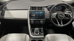 2024 (24) JAGUAR E-PACE 2.0 D200 R-Dynamic SE Black 5dr Auto 5201310