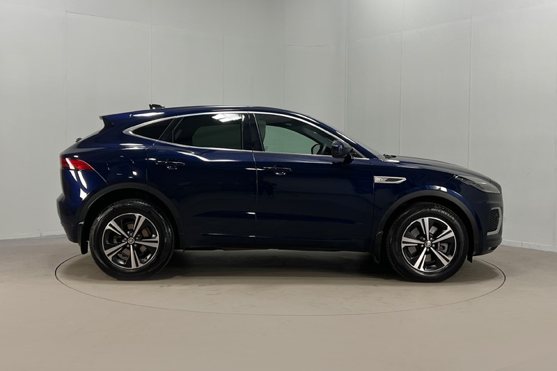 2024 (24) JAGUAR E-PACE 2.0 D200 R-Dynamic SE Black 5dr Auto 5201306