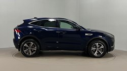2024 (24) JAGUAR E-PACE 2.0 D200 R-Dynamic SE Black 5dr Auto 5201306