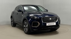 2024 (24) JAGUAR E-PACE 2.0 D200 R-Dynamic SE Black 5dr Auto 5201302