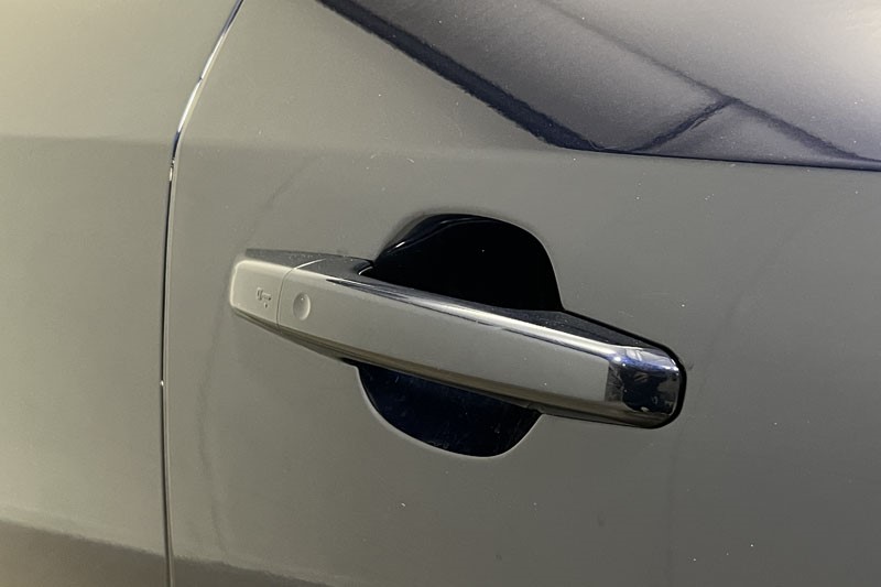 2024 (24) JAGUAR E-PACE 2.0 D200 R-Dynamic SE Black 5dr Auto 5201344