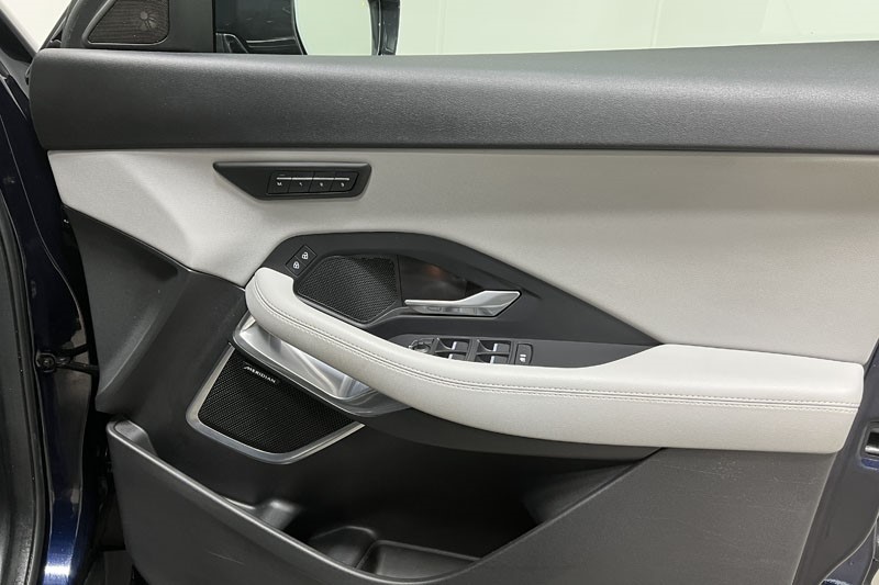 2024 (24) JAGUAR E-PACE 2.0 D200 R-Dynamic SE Black 5dr Auto 5201314