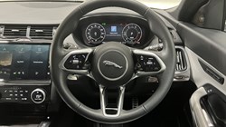 2024 (24) JAGUAR E-PACE 2.0 D200 R-Dynamic SE Black 5dr Auto 5201312
