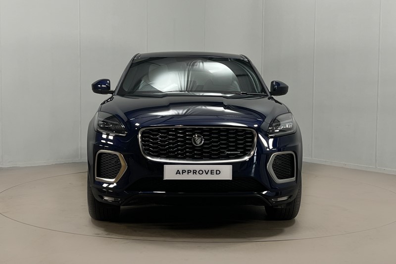 2024 (24) JAGUAR E-PACE 2.0 D200 R-Dynamic SE Black 5dr Auto 5201308