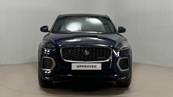 2024 (24) JAGUAR E-PACE 2.0 D200 R-Dynamic SE Black 5dr Auto 5201308