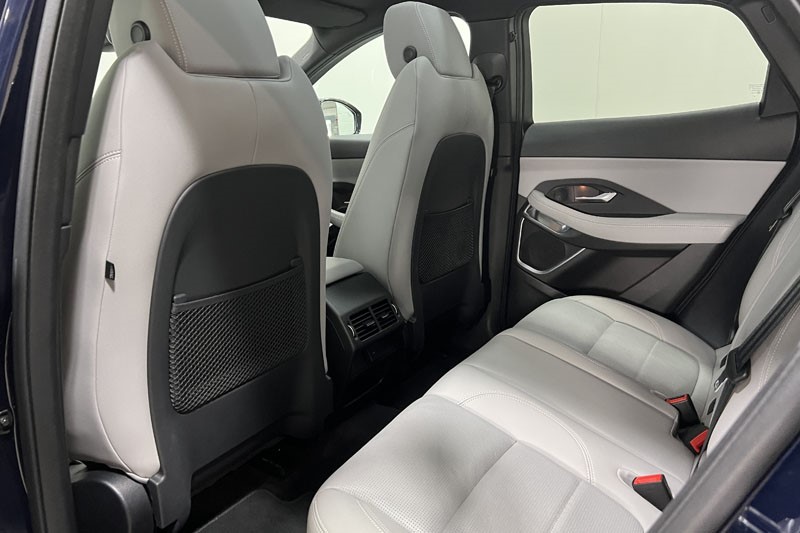 2024 (24) JAGUAR E-PACE 2.0 D200 R-Dynamic SE Black 5dr Auto 5201337