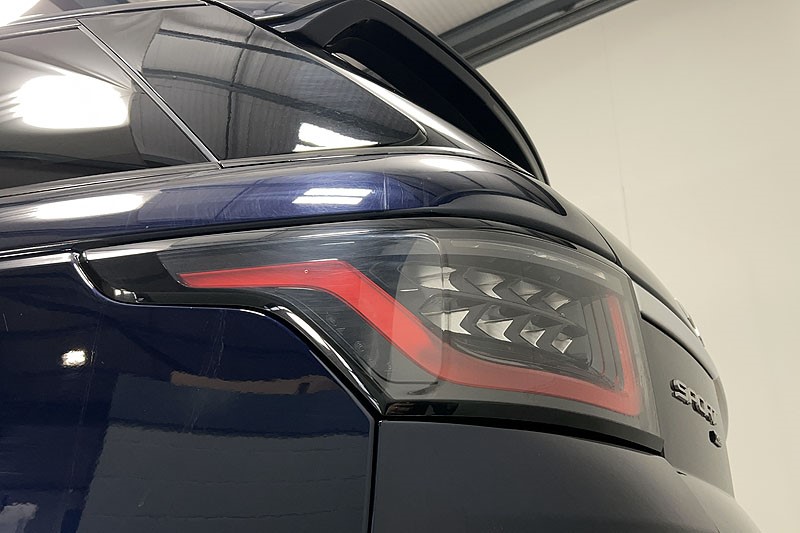 2020 (20) LAND ROVER RANGE ROVER SPORT 3.0 SDV6 HSE 5dr Auto 5204923