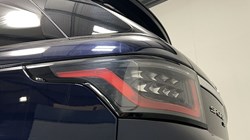 2020 (20) LAND ROVER RANGE ROVER SPORT 3.0 SDV6 HSE 5dr Auto 5204923