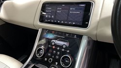 2020 (20) LAND ROVER RANGE ROVER SPORT 3.0 SDV6 HSE 5dr Auto 5204901