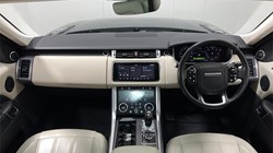 2020 (20) LAND ROVER RANGE ROVER SPORT 3.0 SDV6 HSE 5dr Auto 5204884