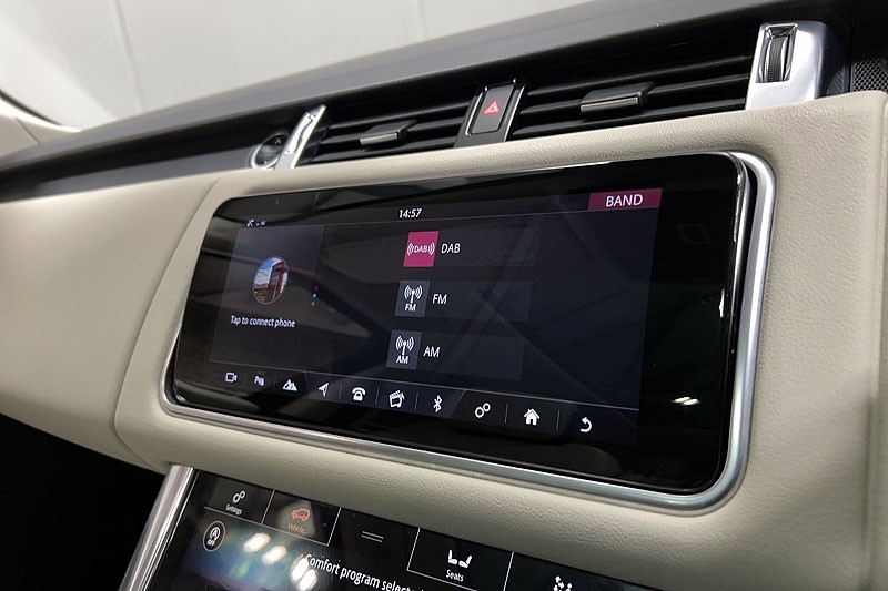 2020 (20) LAND ROVER RANGE ROVER SPORT 3.0 SDV6 HSE 5dr Auto 5204911