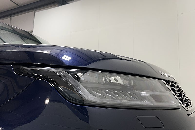 2020 (20) LAND ROVER RANGE ROVER SPORT 3.0 SDV6 HSE 5dr Auto 5204930