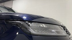 2020 (20) LAND ROVER RANGE ROVER SPORT 3.0 SDV6 HSE 5dr Auto 5204930