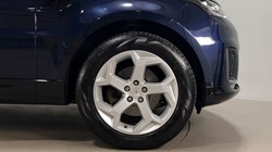 2020 (20) LAND ROVER RANGE ROVER SPORT 3.0 SDV6 HSE 5dr Auto 5204883