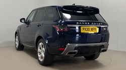 2020 (20) LAND ROVER RANGE ROVER SPORT 3.0 SDV6 HSE 5dr Auto 5204877