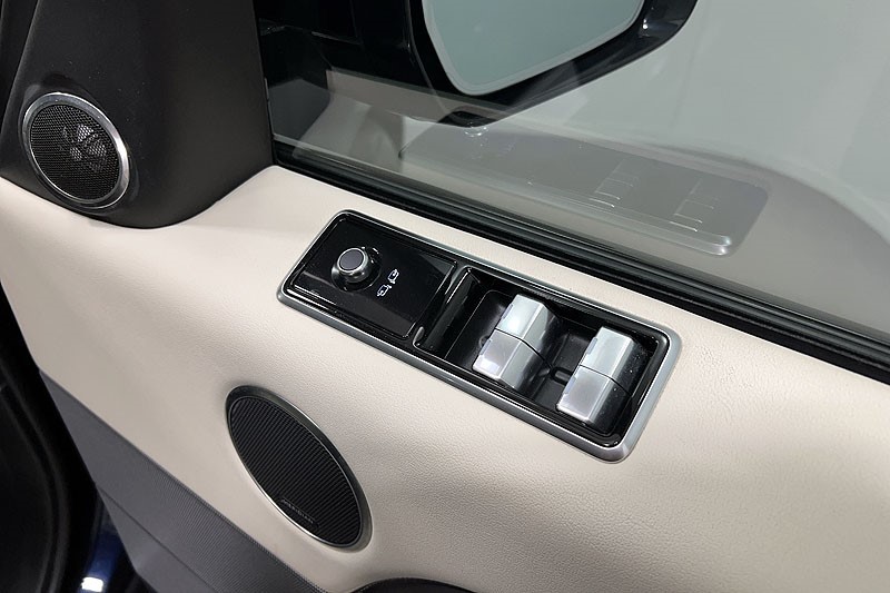 2020 (20) LAND ROVER RANGE ROVER SPORT 3.0 SDV6 HSE 5dr Auto 5204891