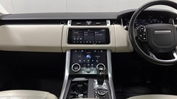2020 (20) LAND ROVER RANGE ROVER SPORT 3.0 SDV6 HSE 5dr Auto 5204885