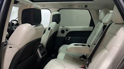 2020 (20) LAND ROVER RANGE ROVER SPORT 3.0 SDV6 HSE 5dr Auto 5204920