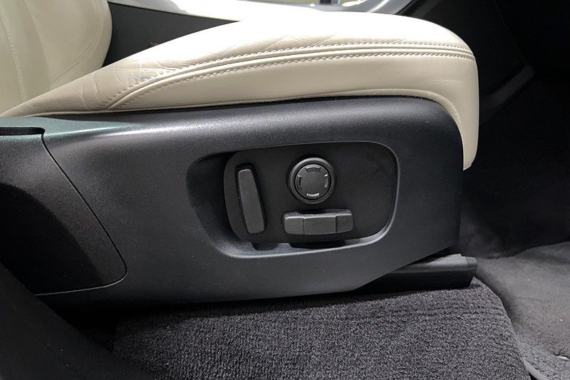 2020 (20) LAND ROVER RANGE ROVER SPORT 3.0 SDV6 HSE 5dr Auto 5204893