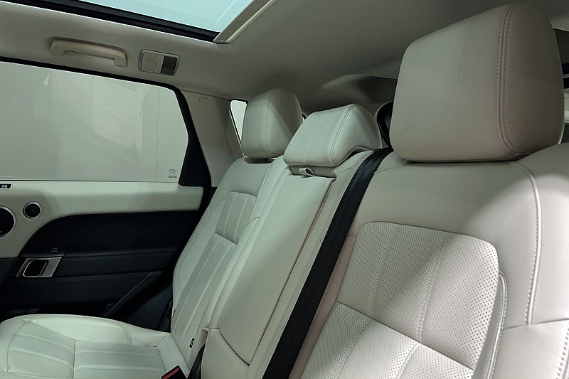 2020 (20) LAND ROVER RANGE ROVER SPORT 3.0 SDV6 HSE 5dr Auto 5204916