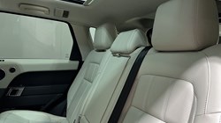 2020 (20) LAND ROVER RANGE ROVER SPORT 3.0 SDV6 HSE 5dr Auto 5204916