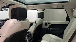 2020 (20) LAND ROVER RANGE ROVER SPORT 3.0 SDV6 HSE 5dr Auto 5204915