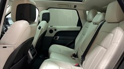 2020 (20) LAND ROVER RANGE ROVER SPORT 3.0 SDV6 HSE 5dr Auto 5204879