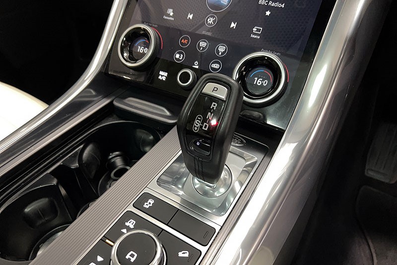 2020 (20) LAND ROVER RANGE ROVER SPORT 3.0 SDV6 HSE 5dr Auto 5204900