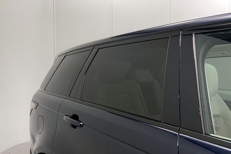 2020 (20) LAND ROVER RANGE ROVER SPORT 3.0 SDV6 HSE 5dr Auto 5204927