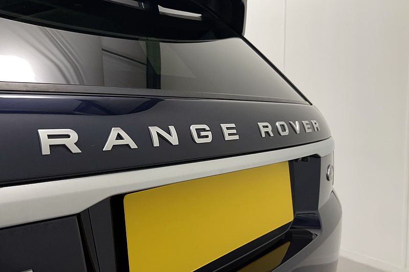 2020 (20) LAND ROVER RANGE ROVER SPORT 3.0 SDV6 HSE 5dr Auto 5204925