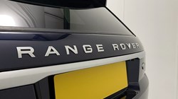 2020 (20) LAND ROVER RANGE ROVER SPORT 3.0 SDV6 HSE 5dr Auto 5204925
