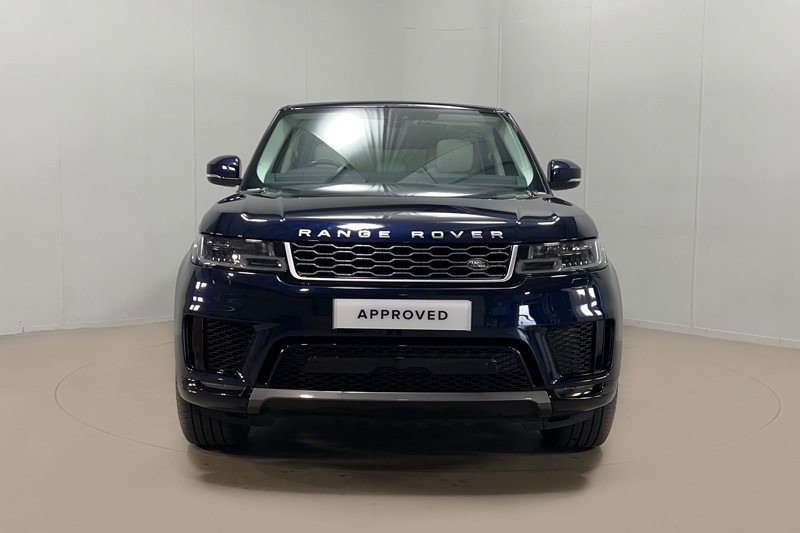 2020 (20) LAND ROVER RANGE ROVER SPORT 3.0 SDV6 HSE 5dr Auto 5204882