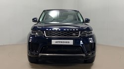 2020 (20) LAND ROVER RANGE ROVER SPORT 3.0 SDV6 HSE 5dr Auto 5204882