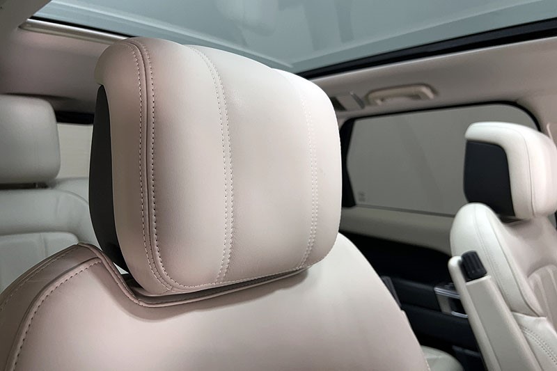 2020 (20) LAND ROVER RANGE ROVER SPORT 3.0 SDV6 HSE 5dr Auto 5204896