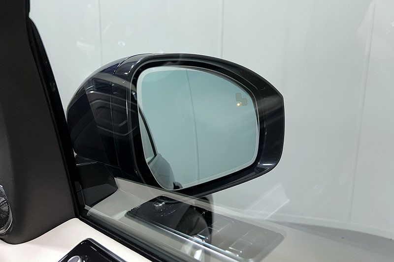 2020 (20) LAND ROVER RANGE ROVER SPORT 3.0 SDV6 HSE 5dr Auto 5204892