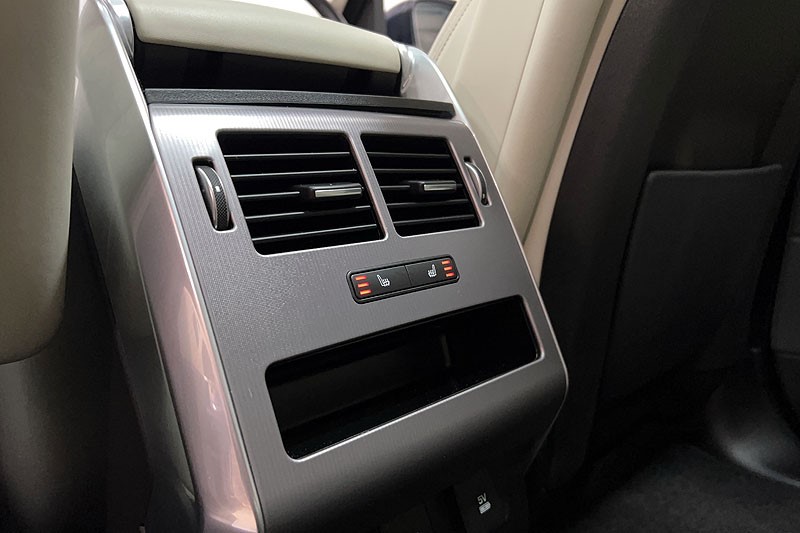 2020 (20) LAND ROVER RANGE ROVER SPORT 3.0 SDV6 HSE 5dr Auto 5204918