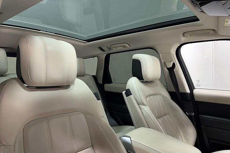 2020 (20) LAND ROVER RANGE ROVER SPORT 3.0 SDV6 HSE 5dr Auto 5204895